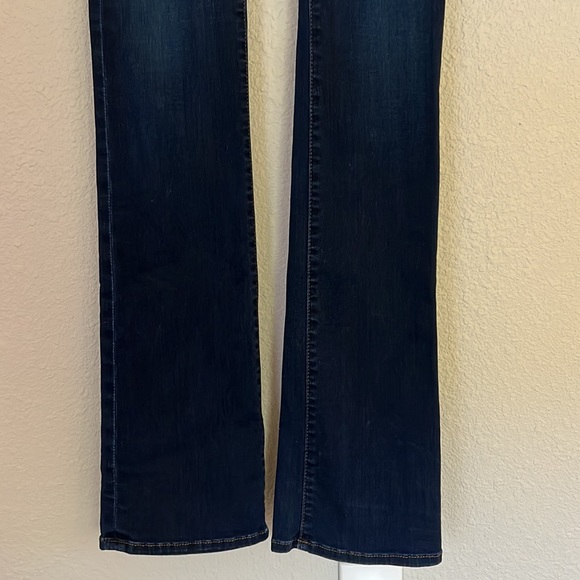 Hudson Beth Baby Boot Jeans - Picture 3 of 10